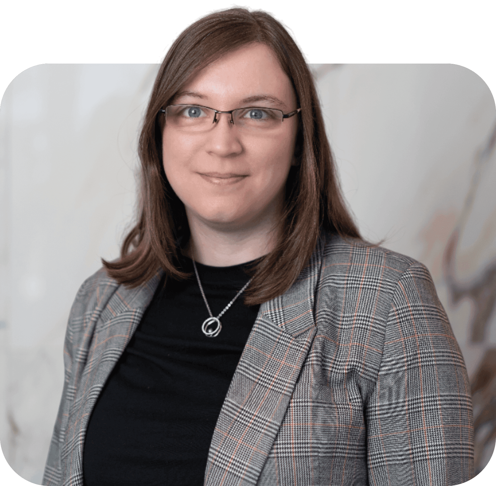 Fotografie Marie Ociskové